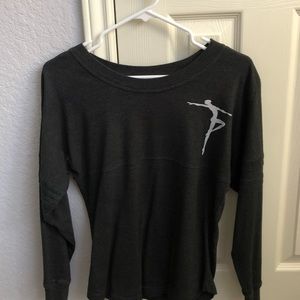 NYCDA Oversized Sweatshirt